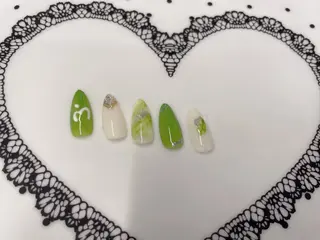 ネイル Angel AngelNailのネイルデザイン