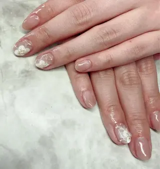 ネイル ネイリスト♡ AYAKOのネイルデザイン