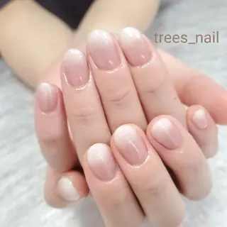 ネイル trees_ nailのネイルデザイン