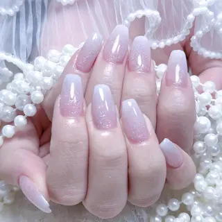 ネイル 🎀Seina 🧚🏻♀️のネイルデザイン