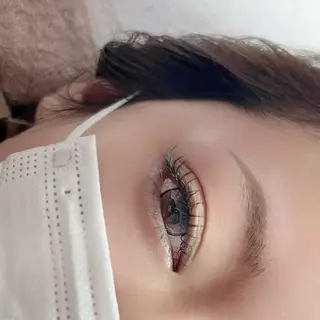 マツエク・マツパ Lim Naomiのマツエク・マツパデザイン