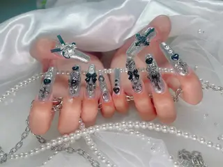 ネイル Nami nail salon所属・Nami nail salonのネイルデザイン