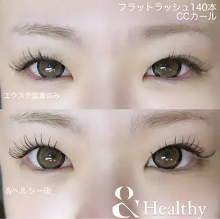 マツエク・マツパ MyCubeHairDesignEyelash所属・miiimo ミモのマツエク・マツパデザイン