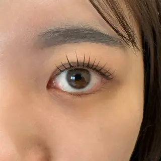 マツエク・マツパ ホリイ キリのマツエク・マツパデザイン