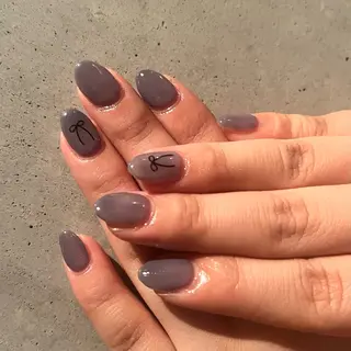 ネイル DariL Ayaのネイルデザイン