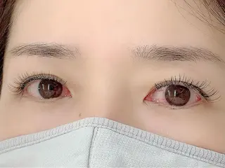 マツエク・マツパ BellFlower Aki（眉・まつげ）のマツエク・マツパデザイン