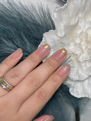 ネイル MIKA ♡のネイルデザイン