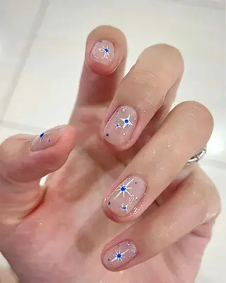 ネイル タナカ ユメのネイルデザイン