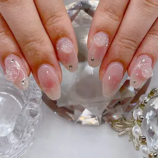 ネイル misun_nail所属・misun_ nailのネイルデザイン