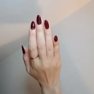 ネイル Nail room U所属・期間限定offのみ ¥1980のネイルデザイン