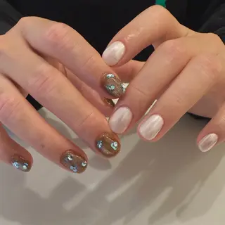 ネイル Nail Room uimのネイルデザイン
