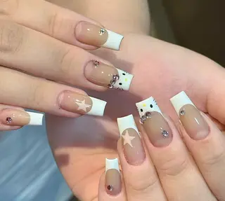 ネイル Miya🎀 nailのネイルデザイン