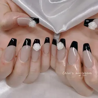 ネイル Kawaii ChibaNailのネイルデザイン