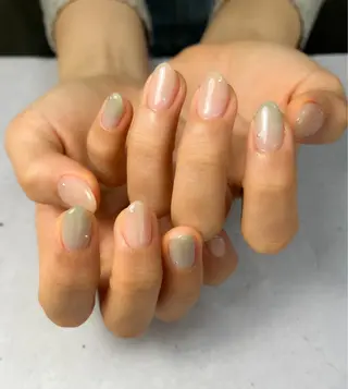 ネイル nails. hymのネイルデザイン