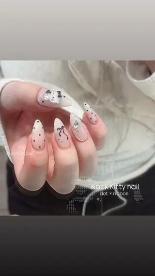 ネイル aoi ♡のネイルデザイン