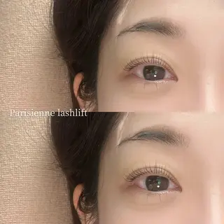 マツエク・マツパ Rafre所属・Rafre【ラフレ】 タカヤマのマツエク・マツパデザイン