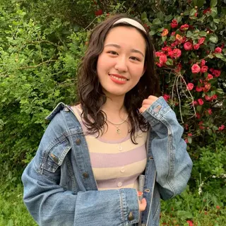 ロング カラー hair salon HaLaNa所属・新高円寺 Miranoのヘアスタイル