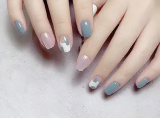 ネイル Cute beauty2のマツエク・マツパデザイン