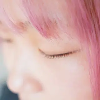 マツエク・マツパ U too e's MANAE🌼の眉毛・アイブロウイメージ