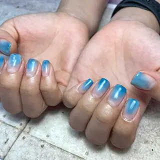 ネイル 北名古屋♡ ayanaのネイルデザイン