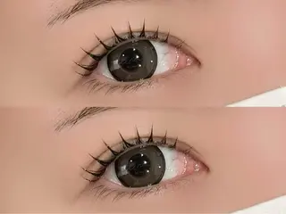 マツエク・マツパ eni. ながよしのマツエク・マツパデザイン