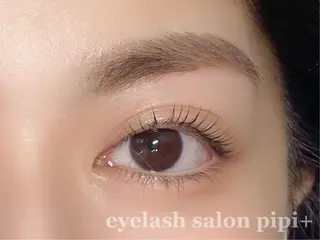 マツエク・マツパ ponopipi 小倉店のマツエク・マツパデザイン