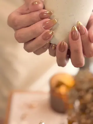 ネイル nail salon runoのネイルデザイン