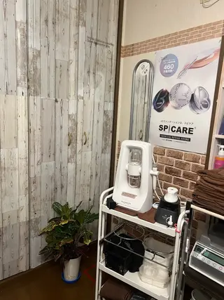 毛穴小顔・痩身サロン メイク・ド・ミュウのその他イメージ