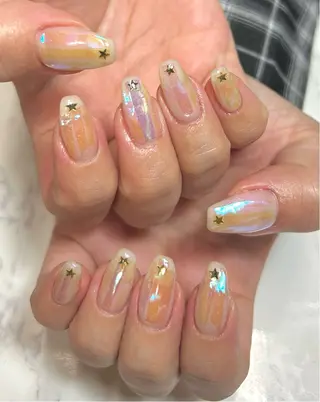 ネイル one nailsalonのネイルデザイン