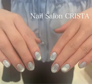 ネイル Nail Salon CRISTA所属・CRISTA chikakoのネイルデザイン