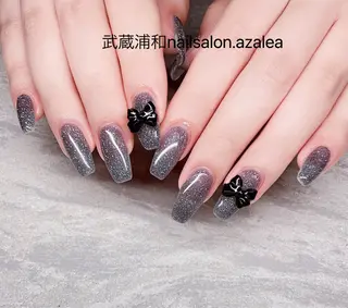 ネイル R inのネイルデザイン