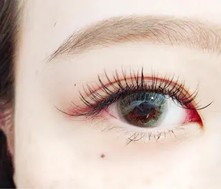 マツエク・マツパ EYEIRO大宮西口 yamaharaのマツエク・マツパデザイン