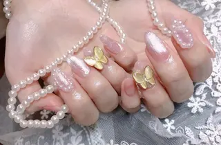 ネイル Melody メロディのネイルデザイン