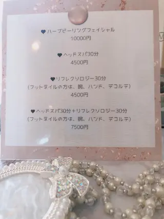 ネイル USAMiMi 🐰💕のネイルデザイン