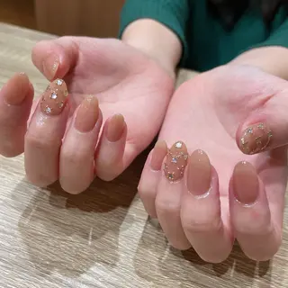 ネイル liberté所属・liberté🫧 新小岩のネイルデザイン