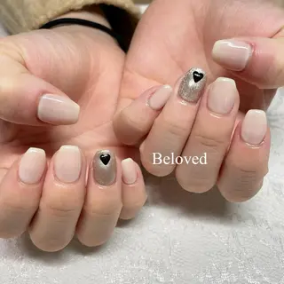 ネイル Beloved Mariaのネイルデザイン
