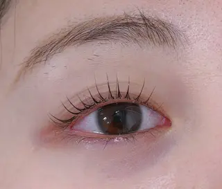 マツエク・マツパ Lil by Fan. 菊池のマツエク・マツパデザイン