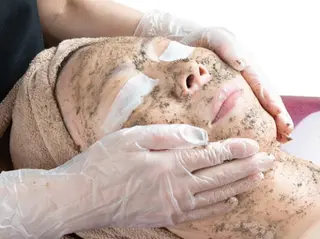 cherie nail所属・馬場 鮎のエステ・リラクイメージ