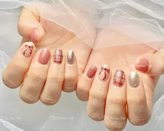 ネイル Feinn Ink💕のネイルデザイン