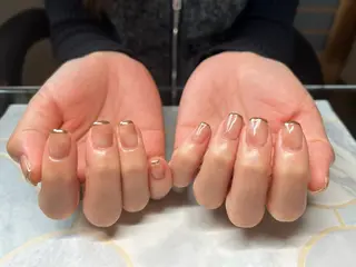 ネイル Lisa’s Salonのネイルデザイン