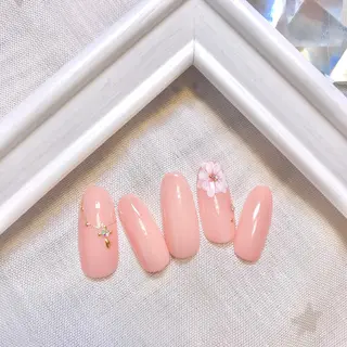 ネイル yuko （ネイリスト）のネイルデザイン