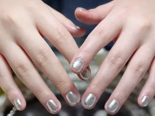 ネイル mo moのネイルデザイン