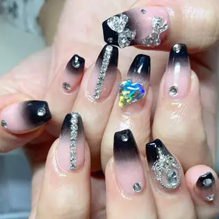 ネイル タケウチ ナナ💅のネイルデザイン