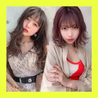 ショート カラー パーマ ヘアアレンジ メンズ 💖うる艶カラー💖 モデル募集💖のヘアスタイル