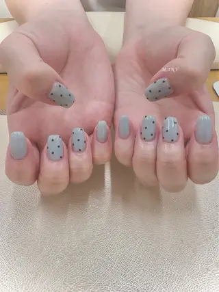 ネイル Mary nail所属・Mary nail .narumiのネイルデザイン