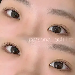 マツエク・マツパ UKA aura 新宿西口店のマツエク・マツパデザイン