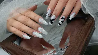 ネイル Ayumi nails川崎店のネイルデザイン