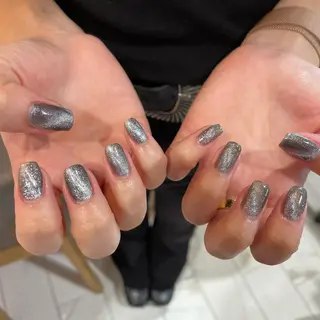 ネイル amiLe 🎀yuunaのネイルデザイン