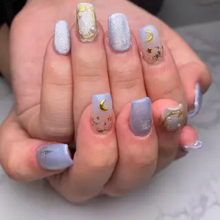 ネイル Nail&Eye lash Nanaのネイルデザイン