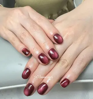 ネイル minamiネイル トユイのネイルデザイン